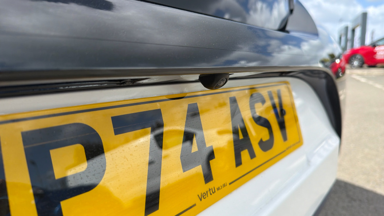 Toyota Aygo X 1.0 VVT-i Edge 5dr Petrol Hatchback